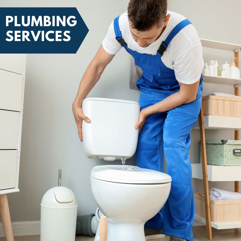 Plumbing Company in Albany, GA